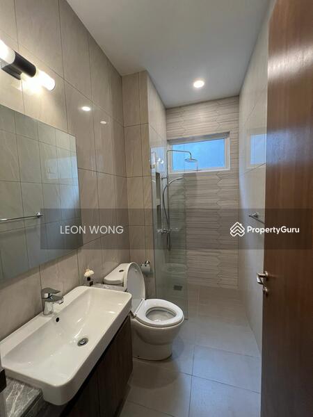 Untuk Disewa - Townhouse at Mont Kiara