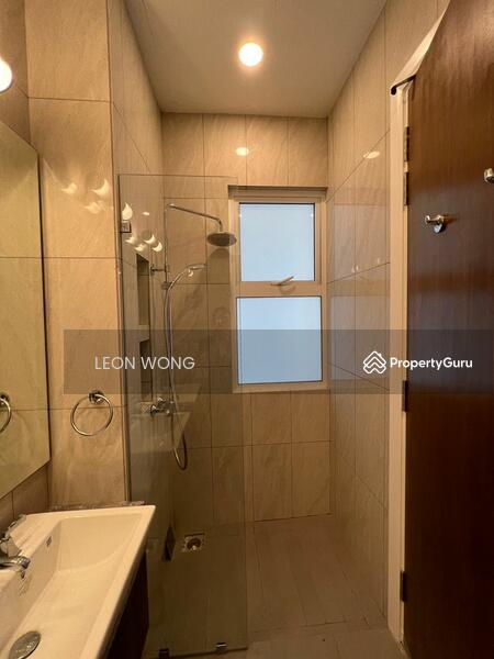 Untuk Disewa - Townhouse at Mont Kiara