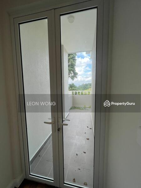 Untuk Disewa - Townhouse at Mont Kiara