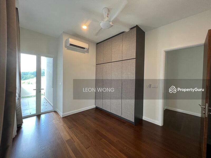 Untuk Disewa - Townhouse at Mont Kiara