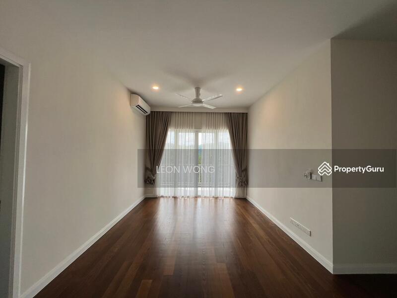 Untuk Disewa - Townhouse at Mont Kiara