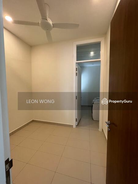 Untuk Disewa - Townhouse at Mont Kiara