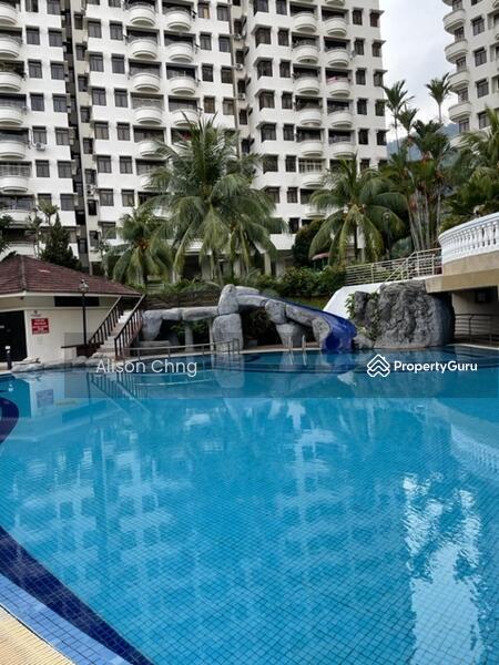 Kondominium untuk Disewa di Eden Seaview Condominium - Alison Chng - PropertyGuru.com.my