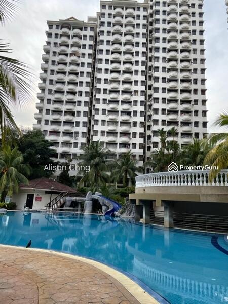 Kondominium untuk Disewa di Eden Seaview Condominium - Alison Chng - PropertyGuru.com.my