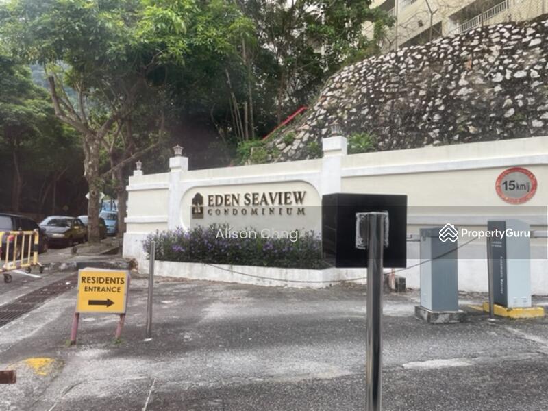 Kondominium untuk Disewa di Eden Seaview Condominium - Alison Chng - PropertyGuru.com.my