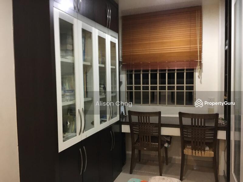 Kondominium untuk Disewa di Eden Seaview Condominium - Alison Chng - PropertyGuru.com.my