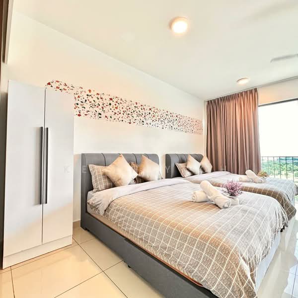 Condominium for Sale at Trefoil - Keith Yeoh - PropertyGuru.com.my