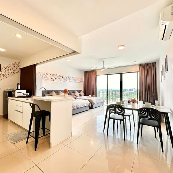 Condominium for Sale at Trefoil - Keith Yeoh - PropertyGuru.com.my