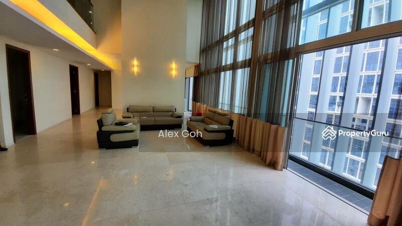 Untuk Dijual - Dua Residency