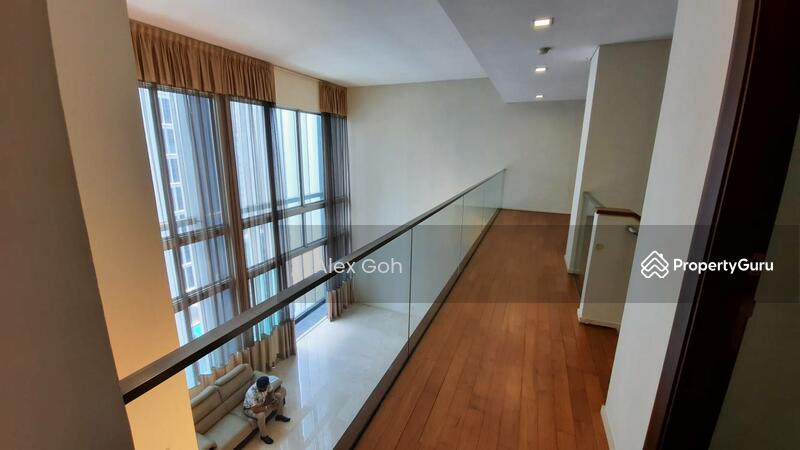Untuk Dijual - Dua Residency