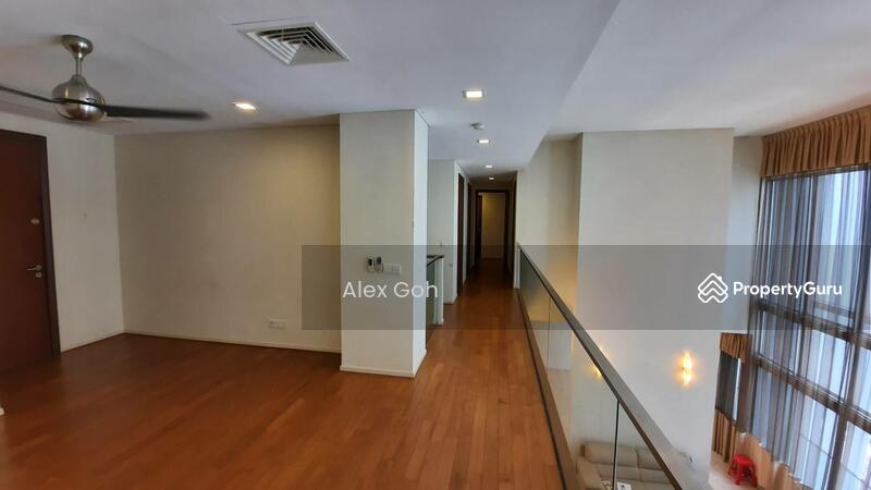 Untuk Dijual - Dua Residency
