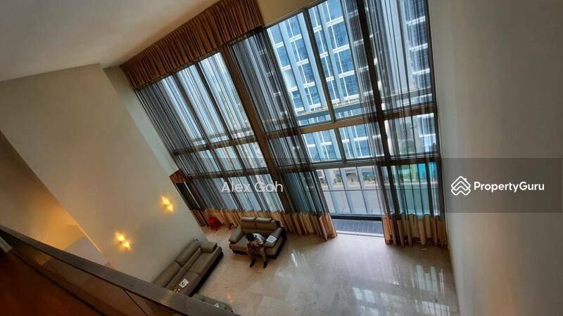 Untuk Dijual - Dua Residency