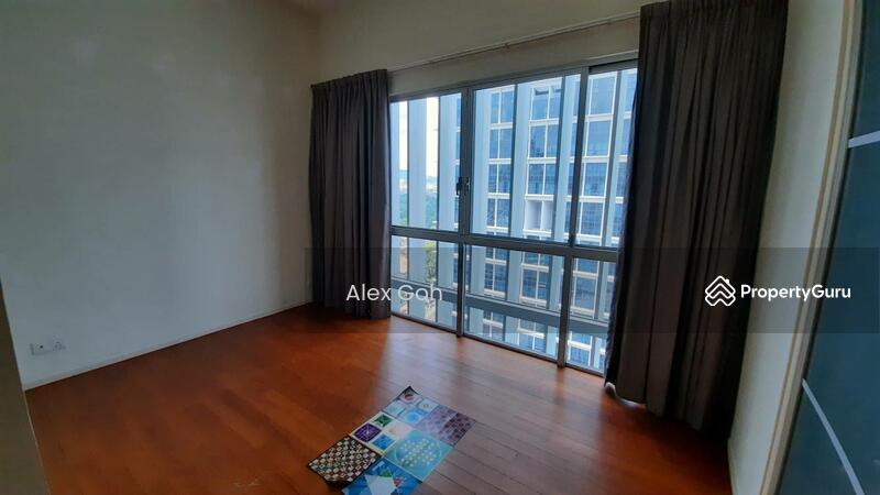 Untuk Dijual - Dua Residency