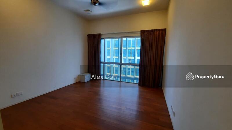 Untuk Dijual - Dua Residency