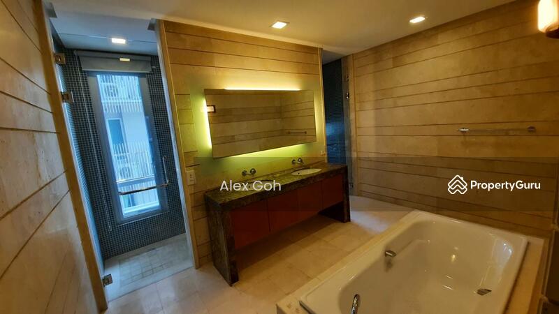Untuk Dijual - Dua Residency