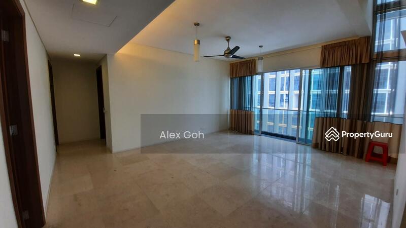Untuk Dijual - Dua Residency