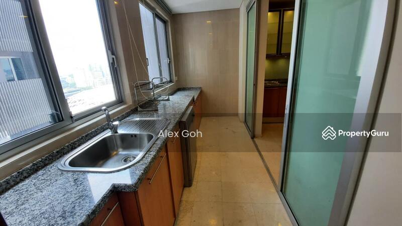 Untuk Dijual - Dua Residency