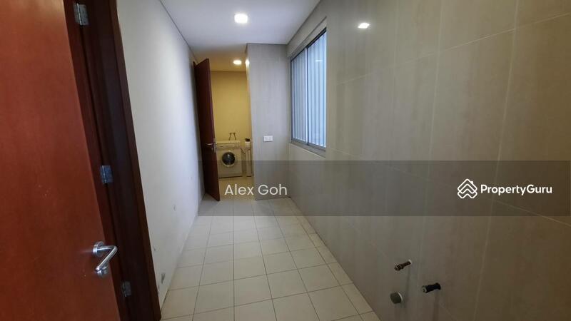 Untuk Dijual - Dua Residency