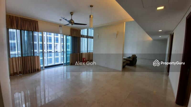 Untuk Dijual - Dua Residency