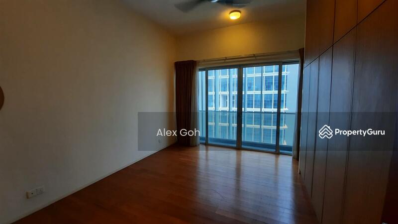Untuk Dijual - Dua Residency