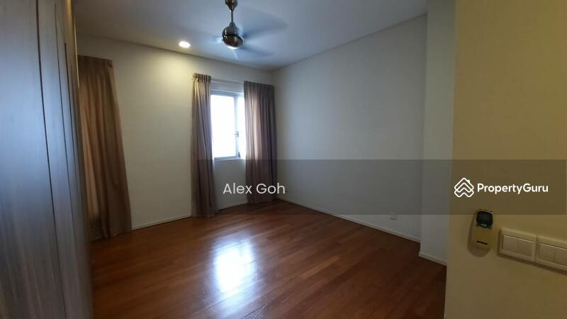 Untuk Dijual - Dua Residency
