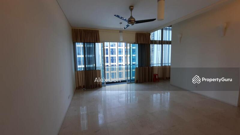 Untuk Dijual - Dua Residency