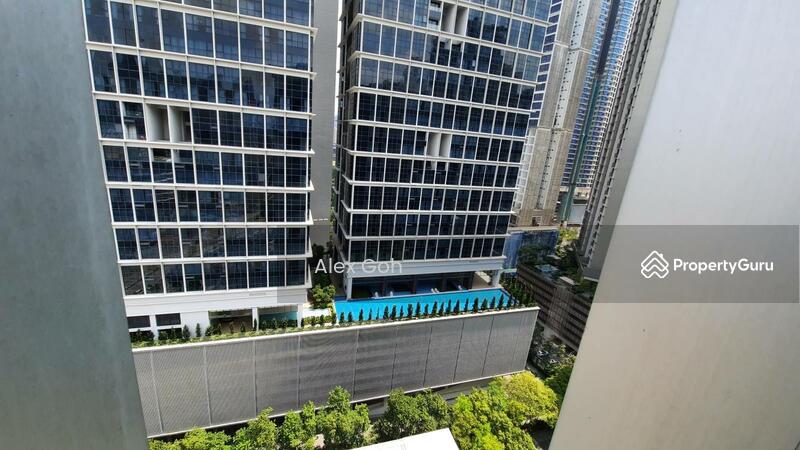Untuk Dijual - Dua Residency