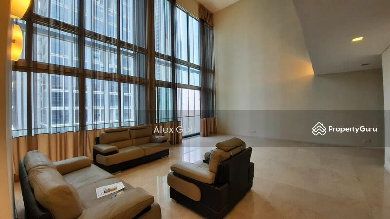 Untuk Dijual - Dua Residency