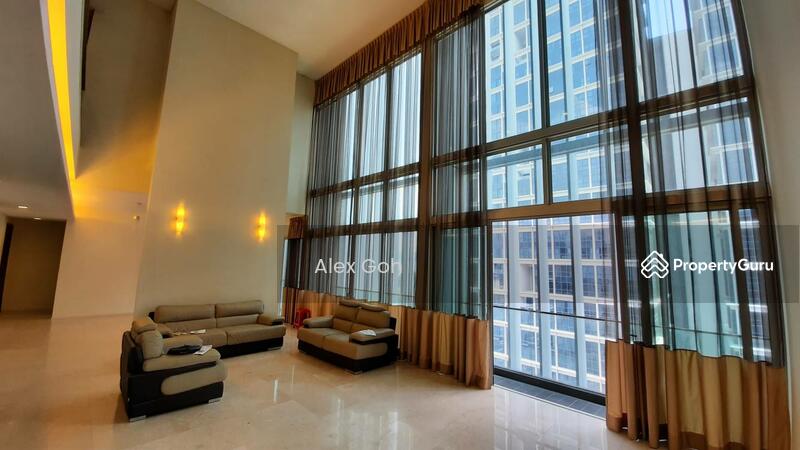 Untuk Dijual - Dua Residency