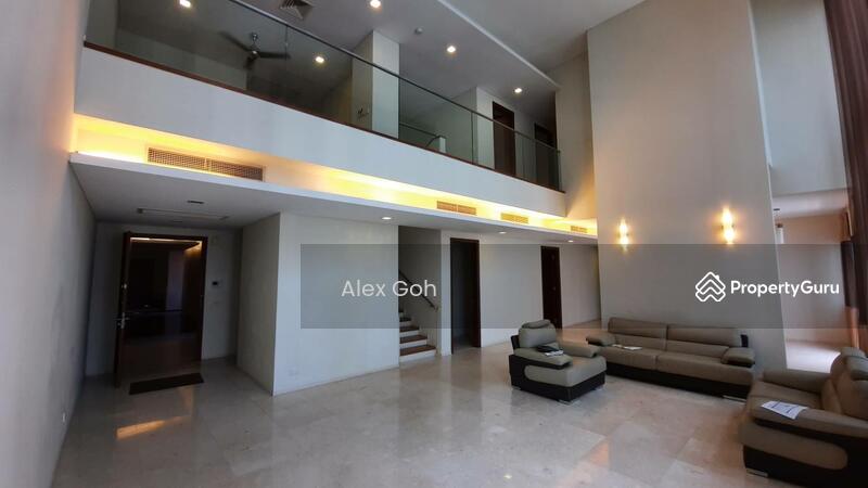 Untuk Dijual - Dua Residency
