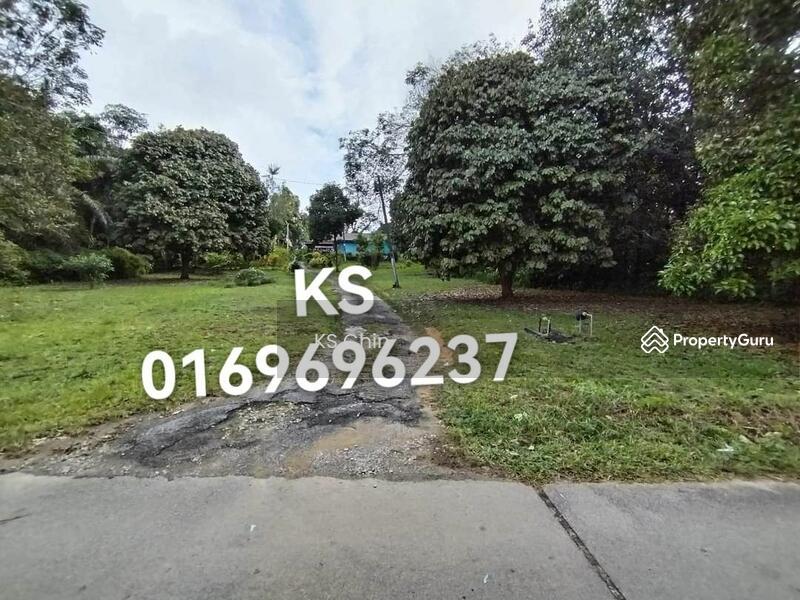 Residential Land for Sale in Masai (Johor) - KS Chin - PropertyGuru.com.my