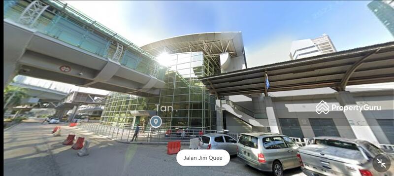 Untuk Disewa - Serene Park Taman Pelangi Sri Setia JB Ciq Jb Custom