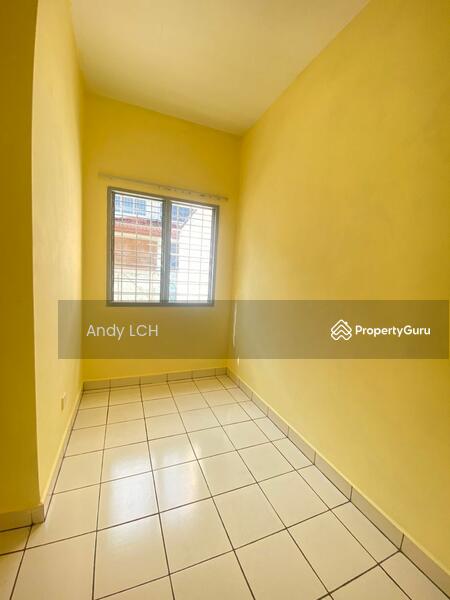 Rumah Teres 2 Tingkat untuk Disewa di Puchong (Selangor) - Andy LCH - PropertyGuru.com.my