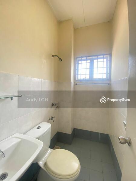 Rumah Teres 2 Tingkat untuk Disewa di Puchong (Selangor) - Andy LCH - PropertyGuru.com.my