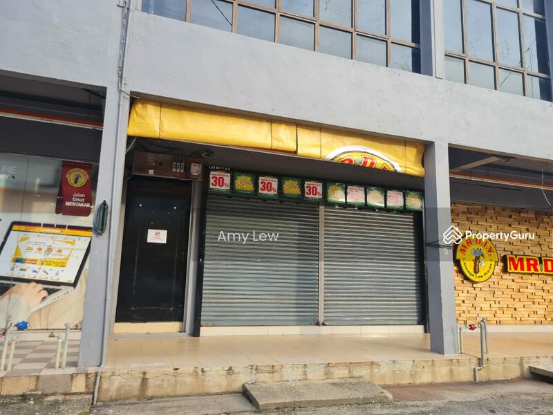 Shop for Sale in Mentakab (Pahang) - Amy Lew - PropertyGuru.com.my