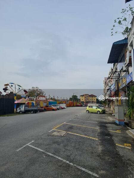 Shop for Sale in Mentakab (Pahang) - Amy Lew - PropertyGuru.com.my