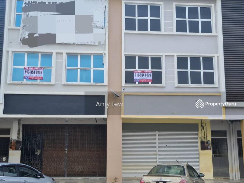 Shop for Sale in Mentakab (Pahang) - Amy Lew - PropertyGuru.com.my