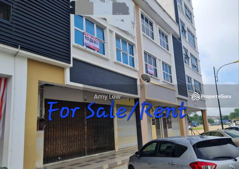 Shop for Sale in Mentakab (Pahang) - Amy Lew - PropertyGuru.com.my