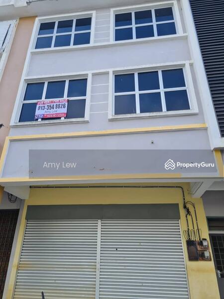 Shop for Sale in Mentakab (Pahang) - Amy Lew - PropertyGuru.com.my