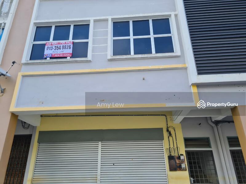 Shop for Sale in Mentakab (Pahang) - Amy Lew - PropertyGuru.com.my