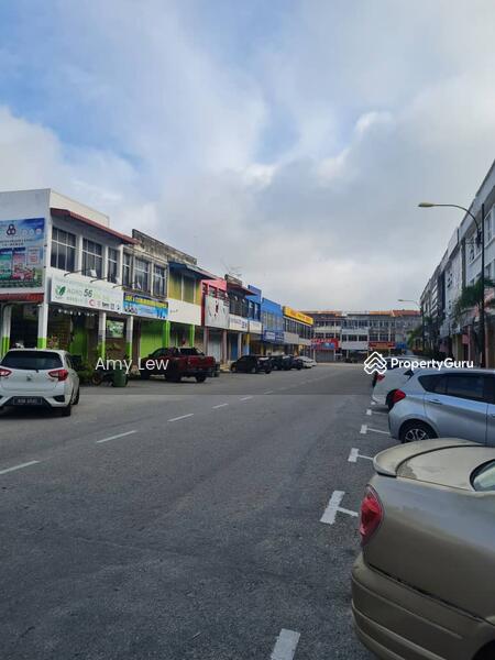 Shop for Sale in Mentakab (Pahang) - Amy Lew - PropertyGuru.com.my