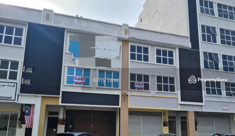 Shop for Sale in Mentakab (Pahang) - Amy Lew - PropertyGuru.com.my
