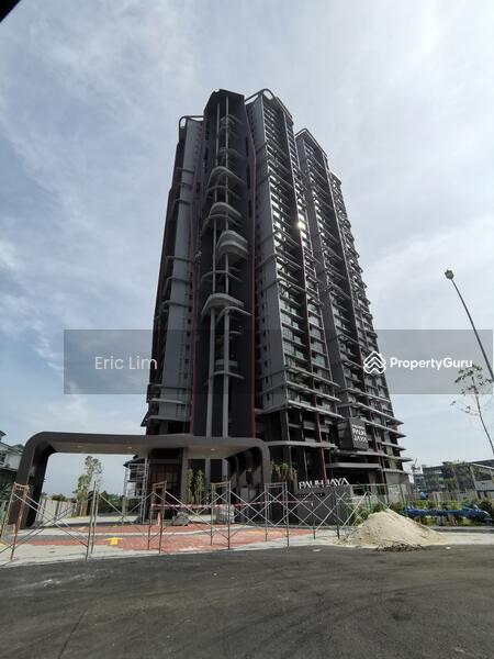 Apartment for Sale at Evoke Residence - Eric Lim - PropertyGuru.com.my