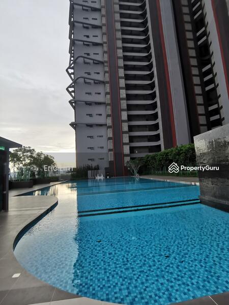 Apartment for Sale at Evoke Residence - Eric Lim - PropertyGuru.com.my