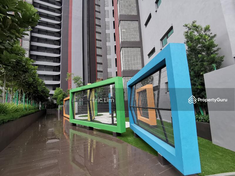 Apartment for Sale at Evoke Residence - Eric Lim - PropertyGuru.com.my