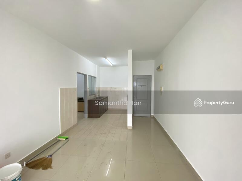 Untuk Dijual - Kinrara Mas