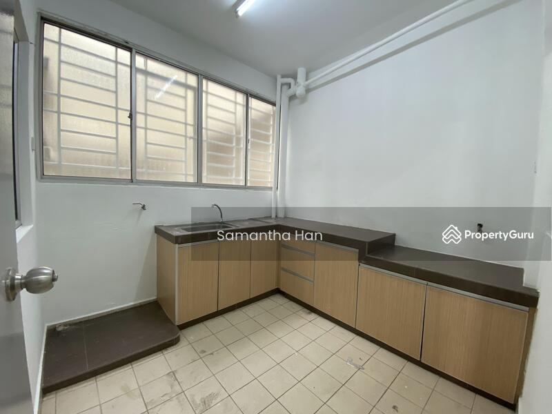 Untuk Dijual - Kinrara Mas