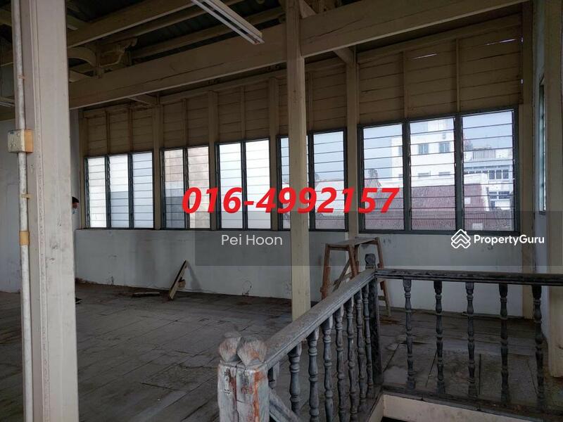 2 storey shop house, Penang, , 6700 sqft, Shop