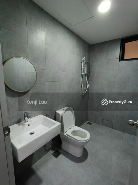 Service Residence for Rent at M Vertica - Kenji Lau - PropertyGuru.com.my