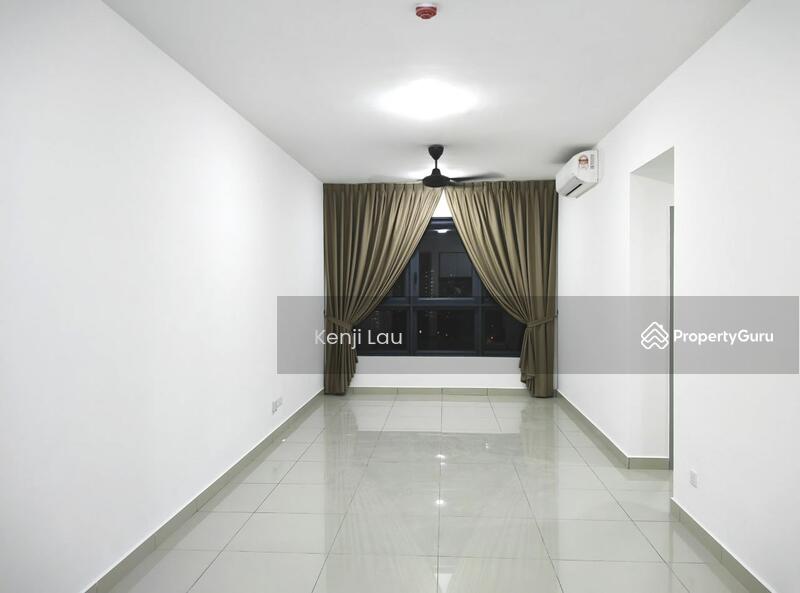 Service Residence for Rent at M Vertica - Kenji Lau - PropertyGuru.com.my